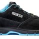 Chaussures de sécurité basses Sparco Teamwork Horizon Moreno / Ontario S1PS SR FO ESD