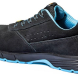 Chaussures de sécurité basses Sparco Teamwork Horizon Moreno / Ontario S1PS SR FO ESD