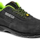Chaussures de sécurité basses Sparco Teamwork Horizon Moreno / Ontario S1PS SR FO ESD