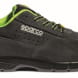 Chaussures de sécurité basses Sparco Teamwork Horizon Moreno / Ontario S1PS SR FO ESD