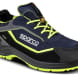 Chaussures de sécurité basses Sparco Teamwork Indy Danica / Baltimora S3S SR FO LG ESD