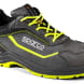 Chaussures de sécurité basses Sparco Teamwork Indy Gregor / Conor S3S SR FO LG ESD