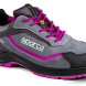Chaussures de sécurité basses Sparco Teamwork Indy Danica / Baltimora S3S SR FO LG ESD