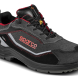Chaussures de sécurité basses Sparco Teamwork Indy Detroit / Felix / Texas / Colton S1PS SR FO LG ESD
