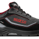 Chaussures de sécurité basses Sparco Teamwork Indy Detroit / Felix / Texas / Colton S1PS SR FO LG ESD