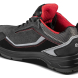 Chaussures de sécurité basses Sparco Teamwork Indy Detroit / Felix / Texas / Colton S1PS SR FO LG ESD