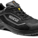 Chaussures de sécurité basses Sparco Teamwork Indy Gregor / Conor S3S SR FO LG ESD