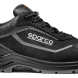 Chaussures de sécurité basses Sparco Teamwork Indy Gregor / Conor S3S SR FO LG ESD