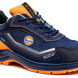 Chaussures de sécurité basses Sparco Teamwork Indy Meteor Gulf S1PS SR FO LG ESD