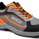 Chaussures de sécurité basses Sparco Teamwork Indy Pato / Sonoma S1PS SR FO LG ESD