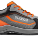 Chaussures de sécurité basses Sparco Teamwork Indy Pato / Sonoma S1PS SR FO LG ESD