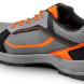 Chaussures de sécurité basses Sparco Teamwork Indy Pato / Sonoma S1PS SR FO LG ESD