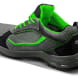 Chaussures de sécurité basses Sparco Teamwork Indy Pato / Sonoma S1PS SR FO LG ESD