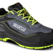 Chaussures de sécurité basses Sparco Teamwork Indy Detroit / Felix / Texas / Colton S1PS SR FO LG ESD