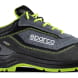 Chaussures de sécurité basses Sparco Teamwork Indy Detroit / Felix / Texas / Colton S1PS SR FO LG ESD