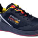Chaussures de sécurité basses Sparco Teamwork Keynes Oracle Red Bull Racing S3S SR FO HRO SC ESD