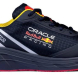 Chaussures de sécurité basses Sparco Teamwork Keynes Oracle Red Bull Racing S3S SR FO HRO SC ESD