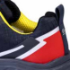 Chaussures de sécurité basses Sparco Teamwork Keynes Oracle Red Bull Racing S3S SR FO HRO SC ESD