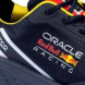 Chaussures de sécurité basses Sparco Teamwork Keynes Oracle Red Bull Racing S3S SR FO HRO SC ESD