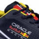 Chaussures de sécurité basses Sparco Teamwork Keynes Oracle Red Bull Racing S3S SR FO HRO SC ESD