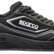 Chaussures de sécurité basses Sparco Teamwork Linford / Luton / Willen S1PS SR FO HRO SC ESD