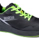 Chaussures de sécurité basses Sparco Teamwork Chris / George / Lucas S3S SR FO HRO ESD
