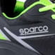 Chaussures de sécurité basses Sparco Teamwork Chris / George / Lucas S3S SR FO HRO ESD