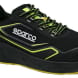 Chaussures de sécurité basses Sparco Teamwork Linford / Luton / Willen S1PS SR FO HRO SC ESD