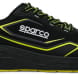 Chaussures de sécurité basses Sparco Teamwork Linford / Luton / Willen S1PS SR FO HRO SC ESD