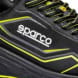 Chaussures de sécurité basses Sparco Teamwork Linford / Luton / Willen S1PS SR FO HRO SC ESD