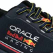 Chaussures de sécurité basses Sparco Teamwork Milton Red Bull / Mirage Gulf S1PS SR FO HRO SC ESD