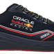 Chaussures de sécurité basses Sparco Teamwork Milton Red Bull / Mirage Gulf S1PS SR FO HRO SC ESD