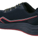 Chaussures de sécurité basses Sparco Teamwork Milton Red Bull / Mirage Gulf S1PS SR FO HRO SC ESD