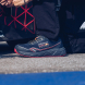 Chaussures de sécurité basses Sparco Teamwork Milton Red Bull / Mirage Gulf S1PS SR FO HRO SC ESD