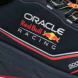 Chaussures de sécurité basses Sparco Teamwork Milton Red Bull / Mirage Gulf S1PS SR FO HRO SC ESD