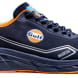 Chaussures de sécurité basses Sparco Teamwork Milton Red Bull / Mirage Gulf S1PS SR FO HRO SC ESD