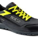 Chaussures de sécurité basses Sparco Teamwork Nitro V2 S3S SR FO SC ESD