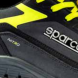 Chaussures de sécurité basses Sparco Teamwork Nitro V2 S3S SR FO SC ESD