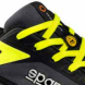 Chaussures de sécurité basses Sparco Teamwork Nitro V2 S3S SR FO SC ESD