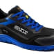 Chaussures de sécurité basses Sparco Teamwork Nitro V2 S3S SR FO SC ESD