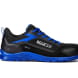 Chaussures de sécurité basses Sparco Teamwork Nitro V2 S3S SR FO SC ESD