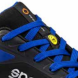 Chaussures de sécurité basses Sparco Teamwork Nitro V2 S3S SR FO SC ESD