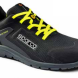 Chaussures de sécurité basses Sparco Teamwork Practice V2 S1PS SR FO SC
