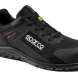 Chaussures de sécurité basses Sparco Teamwork Practice V2 S1PS SR FO SC