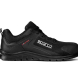 Chaussures de sécurité basses Sparco Teamwork Practice V2 S1PS SR FO SC