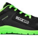 Chaussures de sécurité basses Sparco Teamwork Practice V2 S1PS SR FO SC