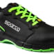 Chaussures de sécurité basses Sparco Teamwork Targa Sandro / Arturo / Nino S3S SR FO ESD