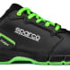 Chaussures de sécurité basses Sparco Teamwork Targa Sandro / Arturo / Nino S3S SR FO ESD