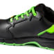 Chaussures de sécurité basses Sparco Teamwork Targa Sandro / Arturo / Nino S3S SR FO ESD
