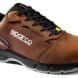 Chaussures de sécurité basses Sparco Teamwork Targa Sandro / Arturo / Nino S3S SR FO ESD